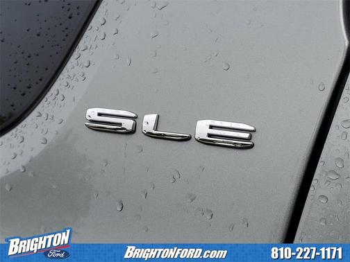 2023 GMC Acadia AWD SLE