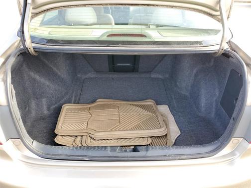 2004 Honda Accord 2.4 LX