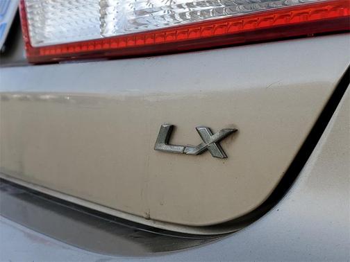 2004 Honda Accord 2.4 LX