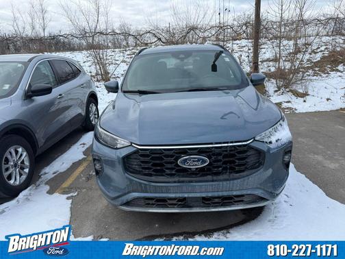 2023 Ford Escape ST-Line Select
