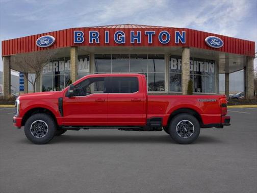 2025 Ford F-350 Lariat