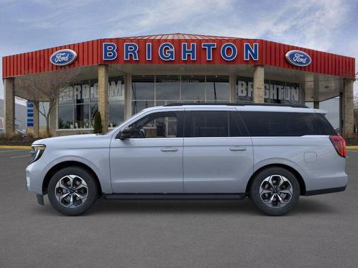 2026 Ford Expedition Max Active 4x4