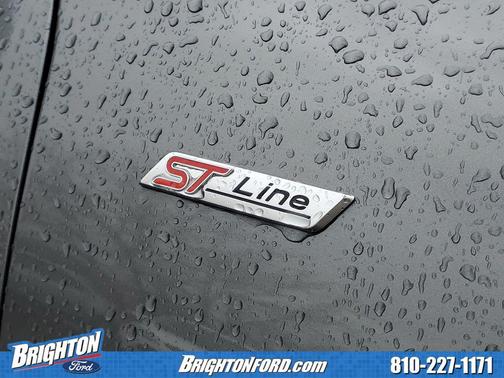 2023 Ford Escape ST-Line Select