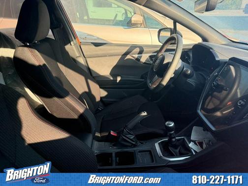 2024 Subaru WRX Premium