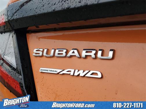 2024 Subaru WRX Premium