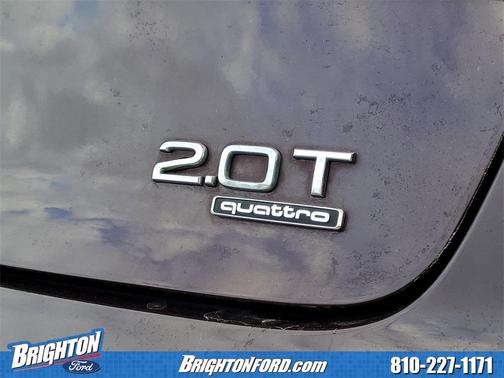 2015 Audi A3 2.0T Premium Plus