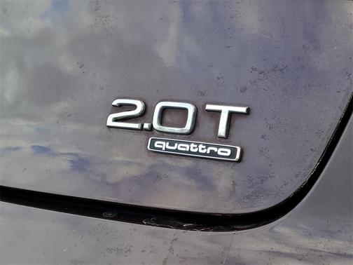 2015 Audi A3 2.0T Premium Plus