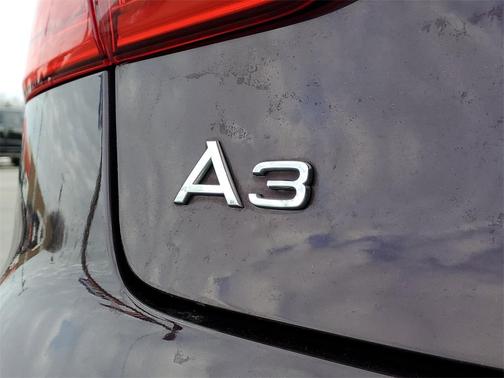 2015 Audi A3 2.0T Premium Plus