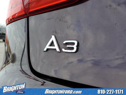 2015 Audi A3 2.0T Premium Plus