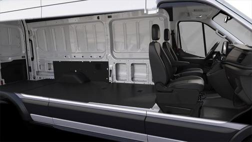 2025 Ford Transit-350 Base