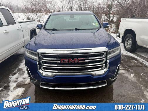 2023 GMC Acadia AWD SLE