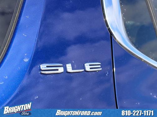 2023 GMC Acadia AWD SLE