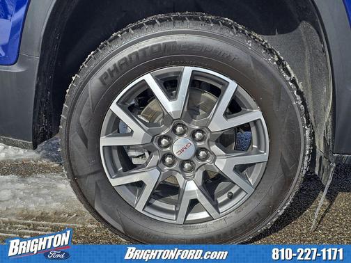 2023 GMC Acadia AWD SLE