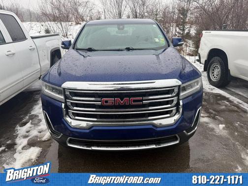 2023 GMC Acadia AWD SLE