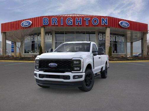 2026 Ford F-350 XL