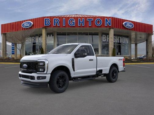 2026 Ford F-350 XL
