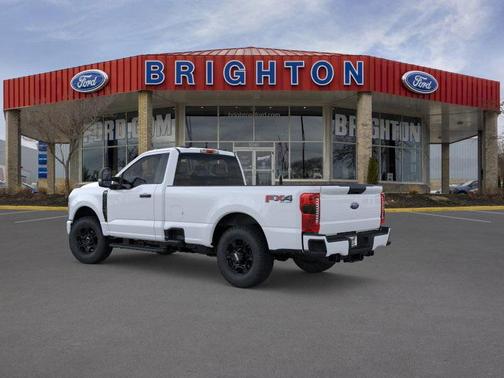 2026 Ford F-350 XL