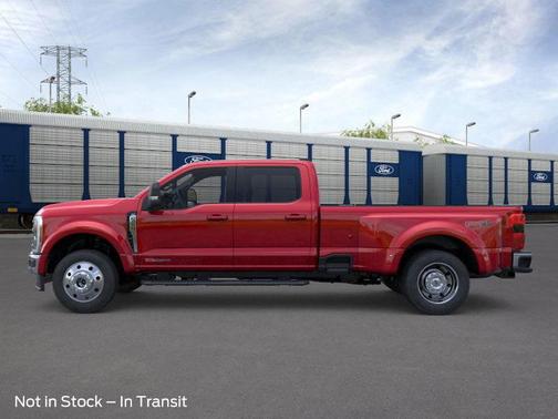 2026 Ford F-450 XL