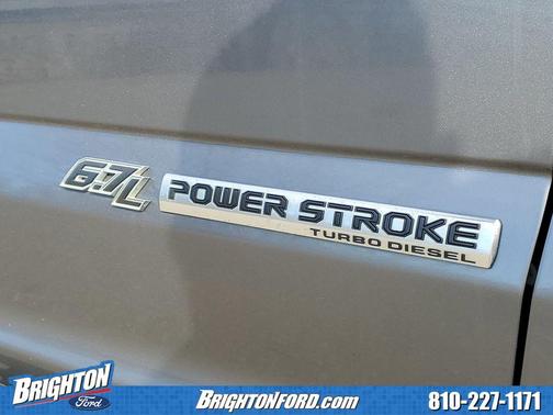 2022 Ford F-350 Lariat