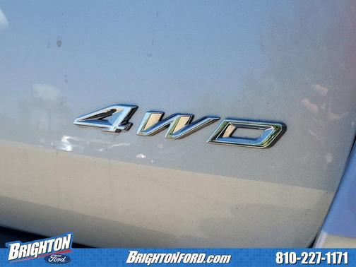 Silver Metallic 2023 Ford Explorer XLT
