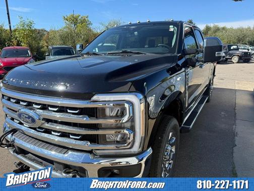 2024 Ford F-250 Lariat