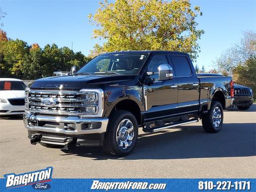 2024 Ford F-250 Lariat