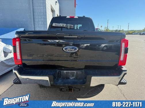 2024 Ford F-250 Lariat