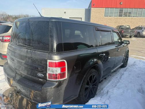 2016 Ford Flex SEL