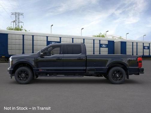 2025 Ford F-350 Lariat