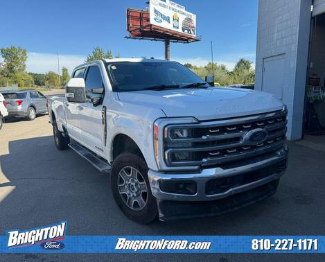 2023 Ford F-350 Lariat