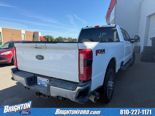2023 Ford F-350 Lariat