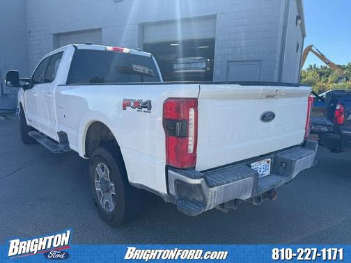 2023 Ford F-350 Lariat