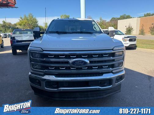 2023 Ford F-350 Lariat