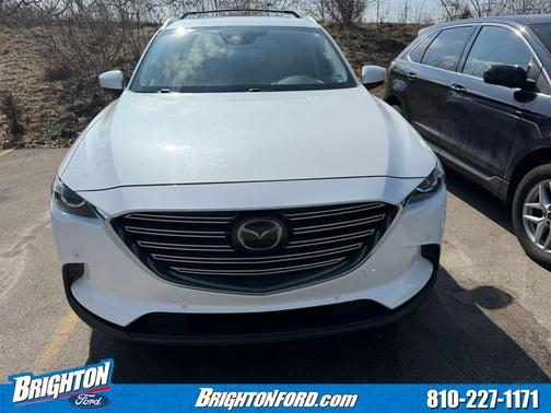 2018 Mazda CX-9 Touring