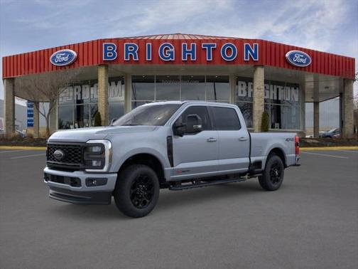 2025 Ford F-250 XLT