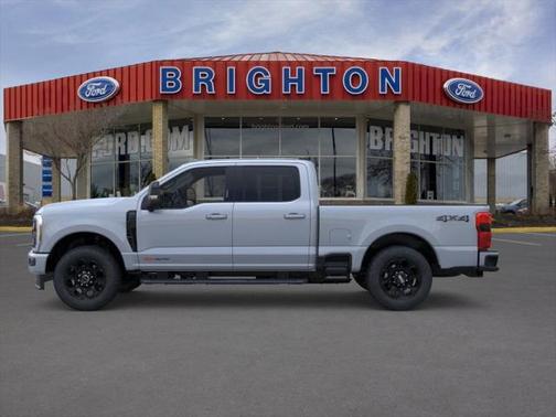 2025 Ford F-250 XLT