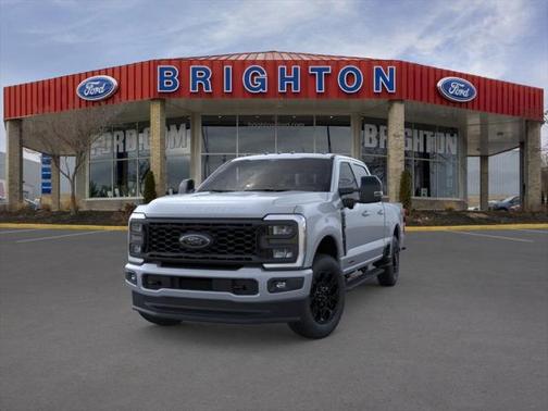 2025 Ford F-250 XLT