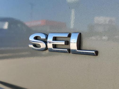 2005 Ford Freestar SEL