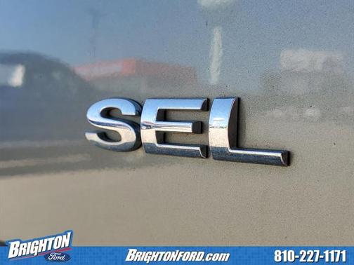2005 Ford Freestar SEL