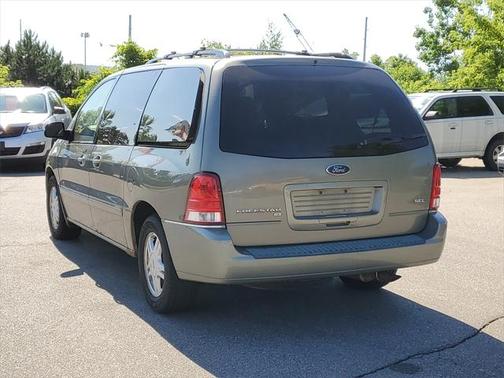 2005 Ford Freestar SEL