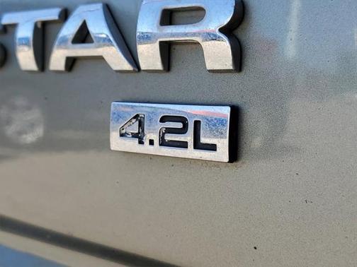 2005 Ford Freestar SEL