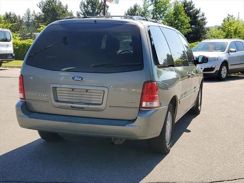 2005 Ford Freestar SEL