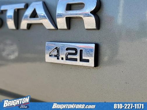 2005 Ford Freestar SEL