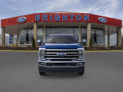 2026 Ford F-350 King Ranch