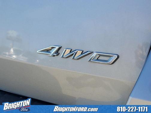 Iconic Silver Metallic 2023 Ford Explorer XLT