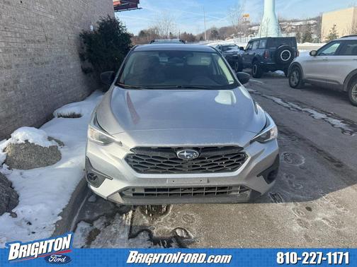 2024 Subaru Impreza Base