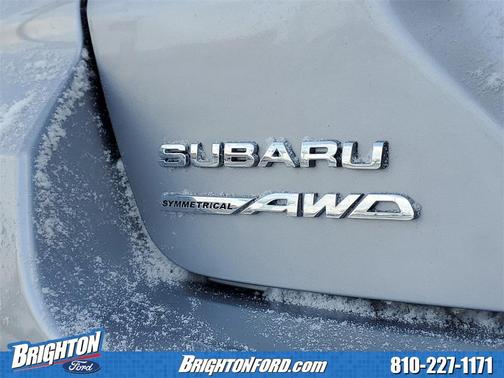 2024 Subaru Impreza Base