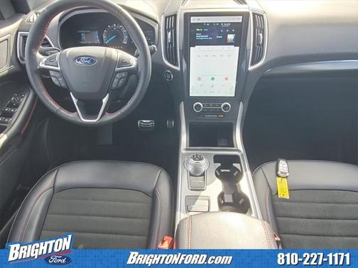 2023 Ford Edge ST Line