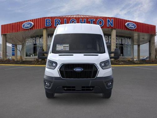 2025 Ford Transit-350 Base