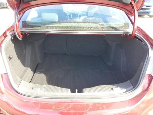 2016 Chevrolet Cruze LT Auto